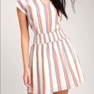 Lulus dress